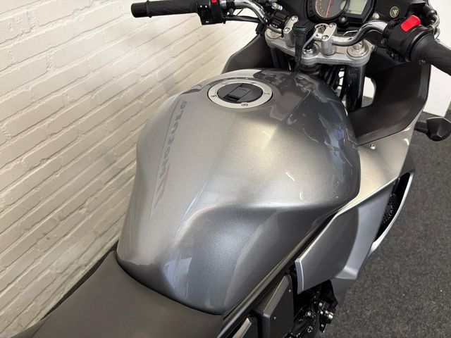 suzuki - gsx-1250-fa