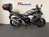 SUZUKI GSX 1250 FA