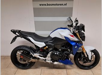 BMW F 900 R 2022 occasion