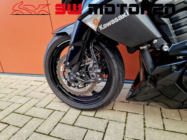 kawasaki - z1000-abs