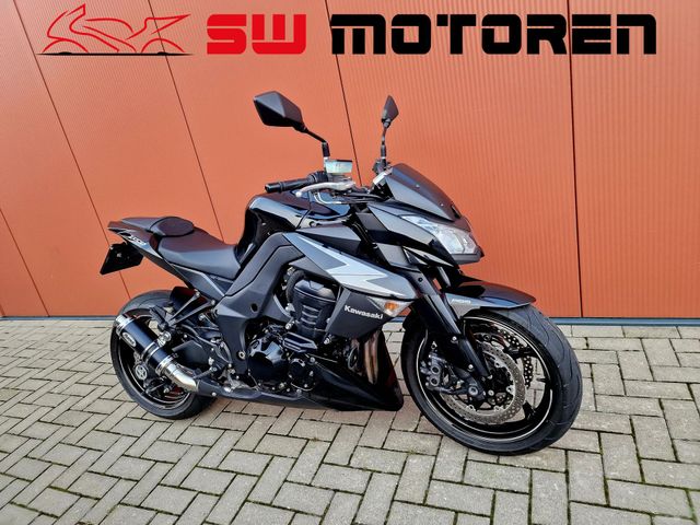 kawasaki - z1000-abs