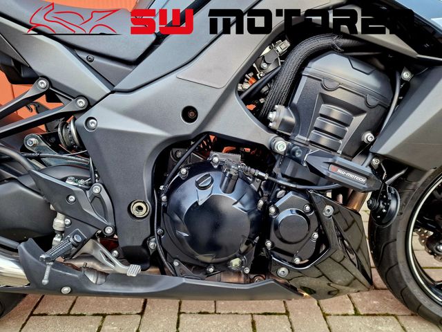 kawasaki - z1000-abs