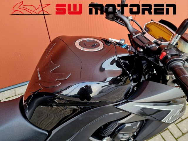 kawasaki - z1000-abs