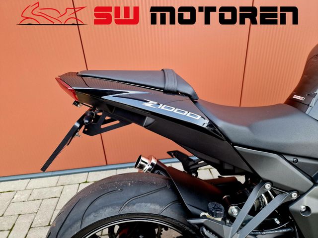 kawasaki - z1000-abs