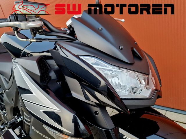 kawasaki - z1000-abs