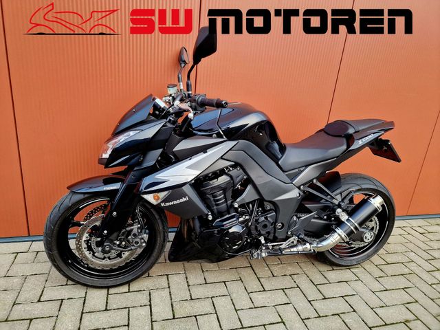 kawasaki - z1000-abs