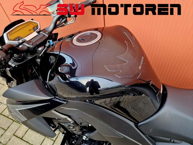 kawasaki - z1000-abs