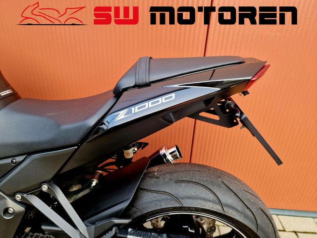 kawasaki - z1000-abs