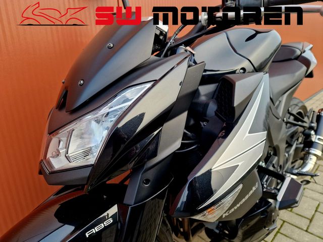 kawasaki - z1000-abs