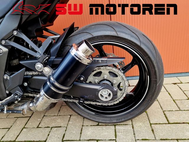 kawasaki - z1000-abs