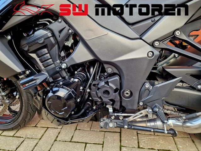 kawasaki - z1000-abs