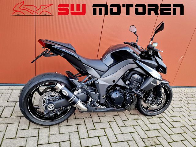 kawasaki - z1000-abs