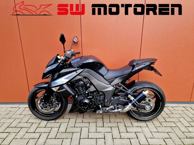 kawasaki - z1000-abs