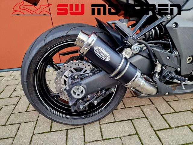 kawasaki - z1000-abs