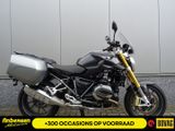 BMW R 1200 R ABS