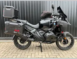 BMW R 1300 GS Adventure Triple Black 2024 occasion
