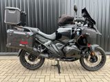 BMW R 1300 GS ADVENTURE TRIPLE BLACK