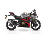 QJMOTOR SRK 125 R