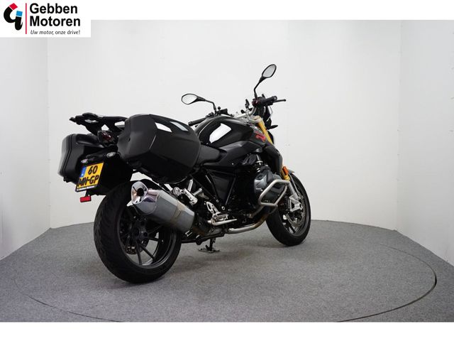 bmw - r-1250-r