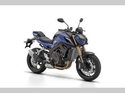 QJMOTOR SRK 800 – foto 3
