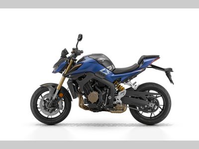 QJMOTOR SRK 800 – foto 2