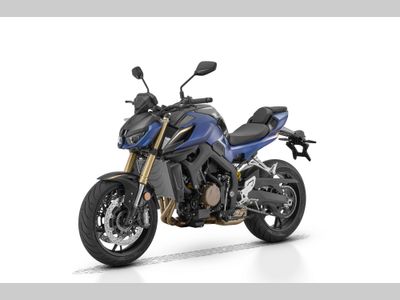 QJMOTOR SRK 800 – foto 4