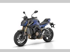 Qjmotor SRK 800 2026 nieuw – foto 4 van 17