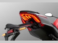 Qjmotor SRK 800 2026 nieuw – foto 16 van 17