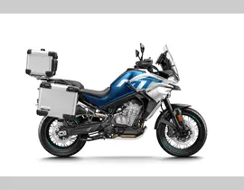 Cfmoto 800 MT Sport GT 2026 nieuw