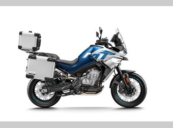 Cfmoto 800 MT Sport GT 2026 nieuw