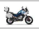 CFMOTO 800 MT SPORT GT