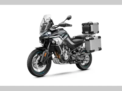 CFMOTO 800 MT SPORT GT – foto 4