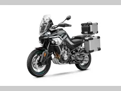 Cfmoto 800MT Sport GT 2026 nieuw – foto 4 van 4