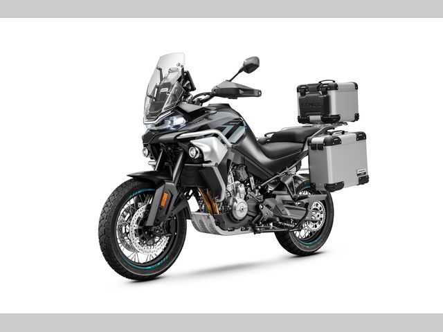 cfmoto - 800-mt-sport