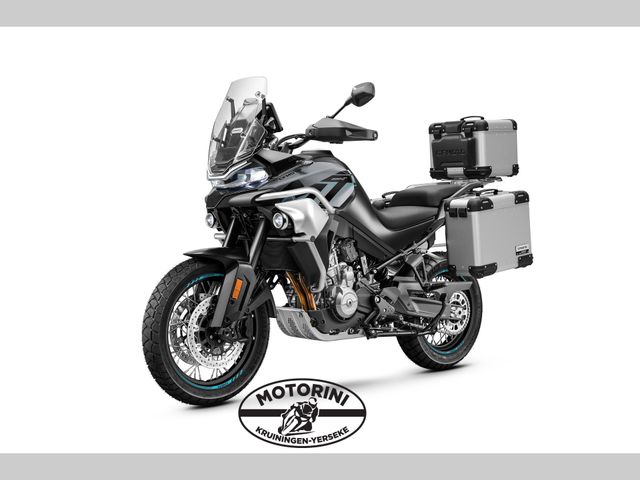 cfmoto - 800-mt-sport