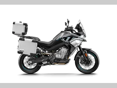 CFMOTO 800 MT SPORT GT – foto 3