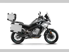Cfmoto 800MT Sport GT 2026 nieuw – foto 3 van 4