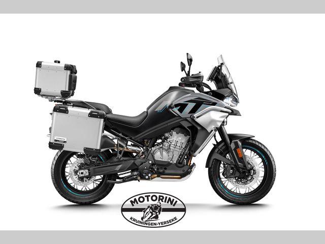 cfmoto - 800-mt-sport