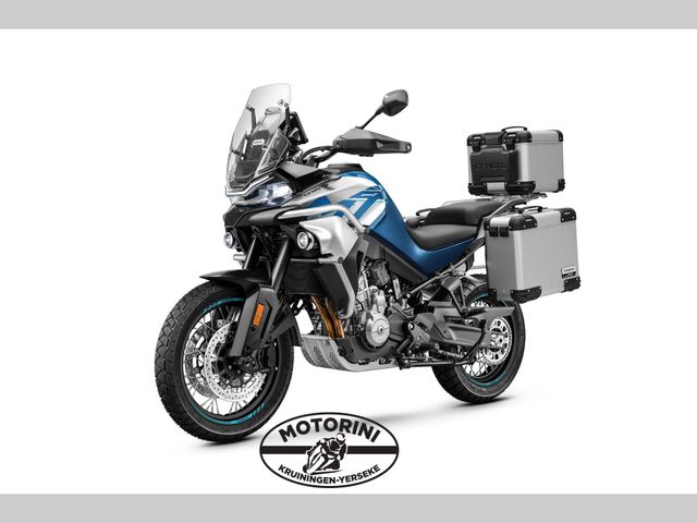 cfmoto - 800-mt-sport