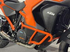 KTM 1290 Super Adventure S 2023 occasion – foto 6 van 14