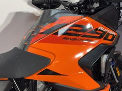KTM 1290 Super Adventure S 2023 occasion – foto 11 van 14