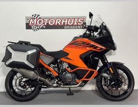 KTM 1290 Super Adventure S 2023 occasion