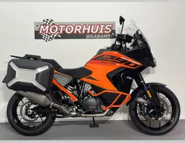 KTM 1290 Super Adventure S 2023 occasion