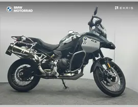 BMW F 900 GS Adventure 2026 occasion