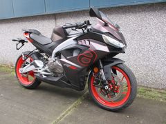 APRILIA RS 457
