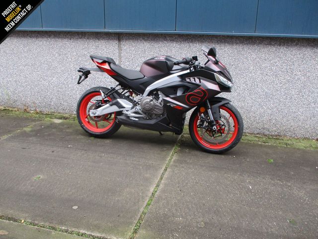 aprilia - rs-457