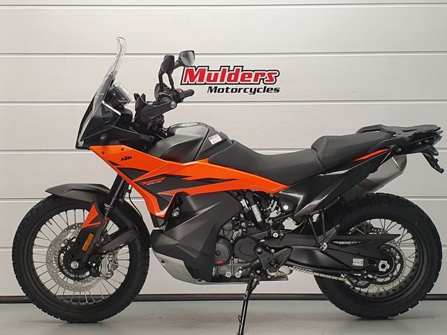 ktm - 790-adventure