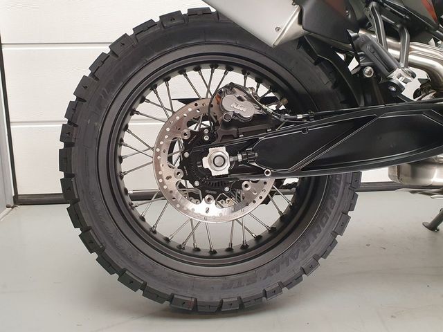 ktm - 790-adventure