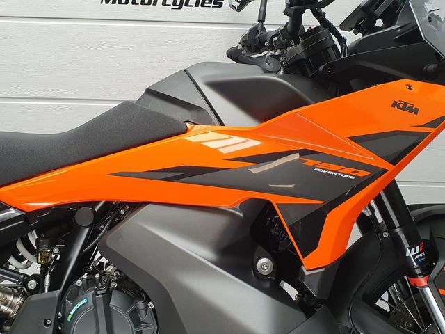 ktm - 790-adventure