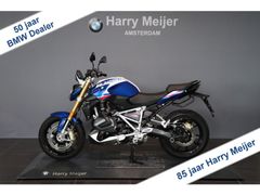 BMW R 1250 R